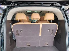 Denza BYD Denza D9 DM-i 1050 Premium - ფოტო 18