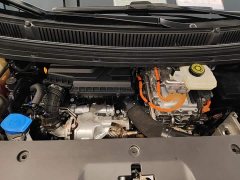 Denza BYD Denza D9 DM-i 1050 Premium - ფოტო 19