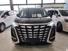 Denza BYD Denza D9 DM-i 1050 Premium - ფოტო 2