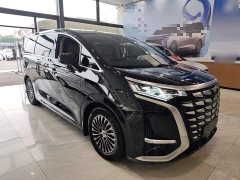 Denza BYD Denza D9 DM-i 1050 Premium - ფოტო 3