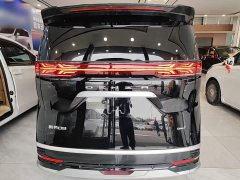 Denza BYD Denza D9 DM-i 1050 Premium - ფოტო 5