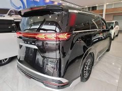Denza BYD Denza D9 DM-i 1050 Premium - ფოტო 6