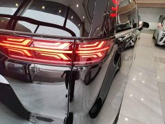 Denza BYD Denza D9 DM-i 1050 Premium - ფოტო 7