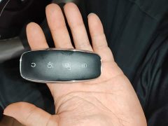 Denza BYD Denza D9 DM-i 1050 Premium - ფოტო 8