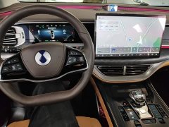 Denza BYD Denza D9 DM-i 1050 Premium - ფოტო 9