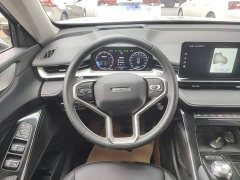 Haval H6 Third Generation 2.0T Automatic Two-Wheel Drive Max - ფოტო 10
