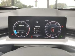 Haval H6 Third Generation 2.0T Automatic Two-Wheel Drive Max - ფოტო 11