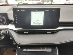 Haval H6 Third Generation 2.0T Automatic Two-Wheel Drive Max - ფოტო 12