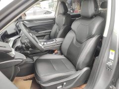 Haval H6 Third Generation 2.0T Automatic Two-Wheel Drive Max - ფოტო 14