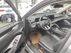Haval H6 Third Generation 2.0T Automatic Two-Wheel Drive Max - ფოტო 15