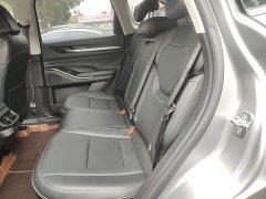Haval H6 Third Generation 2.0T Automatic Two-Wheel Drive Max - ფოტო 16