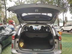 Haval H6 Third Generation 2.0T Automatic Two-Wheel Drive Max - ფოტო 18