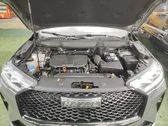 Haval H6 Third Generation 2.0T Automatic Two-Wheel Drive Max - ფოტო 19