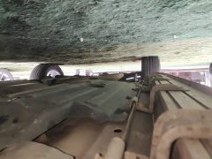 Haval H6 Third Generation 2.0T Automatic Two-Wheel Drive Max - ფოტო 20