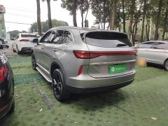 Haval H6 Third Generation 2.0T Automatic Two-Wheel Drive Max - ფოტო 4