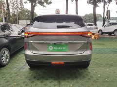 Haval H6 Third Generation 2.0T Automatic Two-Wheel Drive Max - ფოტო 5
