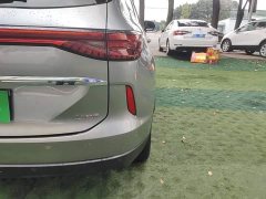 Haval H6 Third Generation 2.0T Automatic Two-Wheel Drive Max - ფოტო 7
