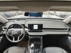 Haval H6 Third Generation 2.0T Automatic Two-Wheel Drive Max - ფოტო 9