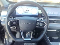 Chery Tiguan 8 PLUS Champion Edition 290TGDI DCT Haoqing Edition 5-Seat - ფოტო 10