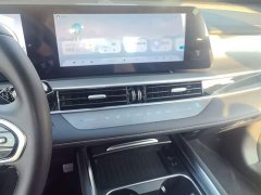 Chery Tiguan 8 PLUS Champion Edition 290TGDI DCT Haoqing Edition 5-Seat - ფოტო 12