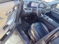 Chery Tiguan 8 PLUS Champion Edition 290TGDI DCT Haoqing Edition 5-Seat - ფოტო 14