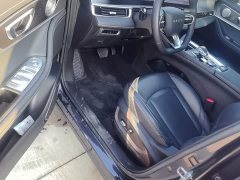Chery Tiguan 8 PLUS Champion Edition 290TGDI DCT Haoqing Edition 5-Seat - ფოტო 15