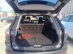 Chery Tiguan 8 PLUS Champion Edition 290TGDI DCT Haoqing Edition 5-Seat - ფოტო 18