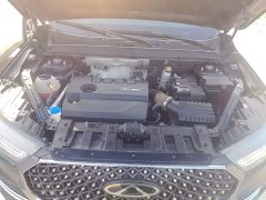 Chery Tiguan 8 PLUS Champion Edition 290TGDI DCT Haoqing Edition 5-Seat - ფოტო 19