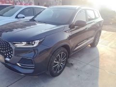 Chery Tiguan 8 PLUS Champion Edition 290TGDI DCT Haoqing Edition 5-Seat - ფოტო 2