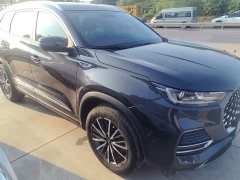 Chery Tiguan 8 PLUS Champion Edition 290TGDI DCT Haoqing Edition 5-Seat - ფოტო 3