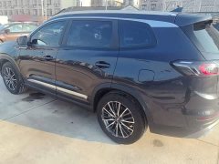 Chery Tiguan 8 PLUS Champion Edition 290TGDI DCT Haoqing Edition 5-Seat - ფოტო 4