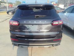 Chery Tiguan 8 PLUS Champion Edition 290TGDI DCT Haoqing Edition 5-Seat - ფოტო 5