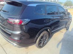 Chery Tiguan 8 PLUS Champion Edition 290TGDI DCT Haoqing Edition 5-Seat - ფოტო 6