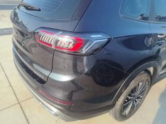 Chery Tiguan 8 PLUS Champion Edition 290TGDI DCT Haoqing Edition 5-Seat - ფოტო 7