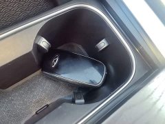 Chery Tiguan 8 PLUS Champion Edition 290TGDI DCT Haoqing Edition 5-Seat - ფოტო 8