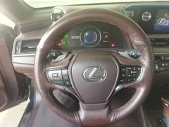 Lexus ES 2020 300h Excellence - ფოტო 10