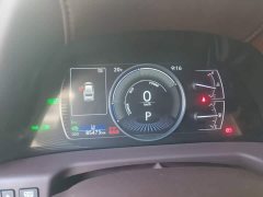 Lexus ES 2020 300h Excellence - ფოტო 11