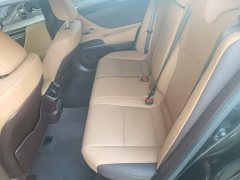 Lexus ES 2020 300h Excellence - ფოტო 16