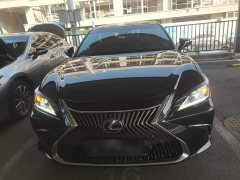 Lexus ES 2020 300h Excellence - ფოტო 2