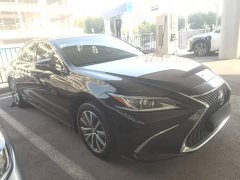 Lexus ES 2020 300h Excellence - ფოტო 3