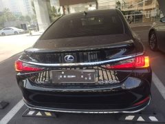 Lexus ES 2020 300h Excellence - ფოტო 5