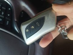 Lexus ES 2020 300h Excellence - ფოტო 8