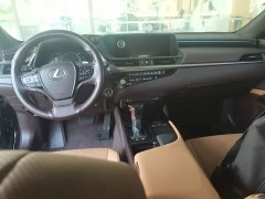 Lexus ES 2020 300h Excellence - ფოტო 9