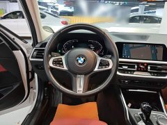 BMW 3 Series Facelift 325i M Sport Package - ფოტო 10