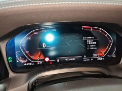 BMW 3 Series Facelift 325i M Sport Package - ფოტო 11