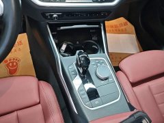 BMW 3 Series Facelift 325i M Sport Package - ფოტო 13