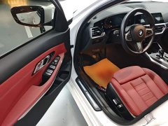 BMW 3 Series Facelift 325i M Sport Package - ფოტო 15