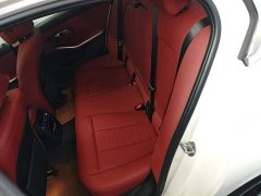 BMW 3 Series Facelift 325i M Sport Package - ფოტო 16