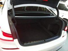 BMW 3 Series Facelift 325i M Sport Package - ფოტო 18