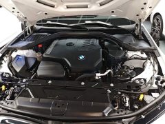 BMW 3 Series Facelift 325i M Sport Package - ფოტო 19